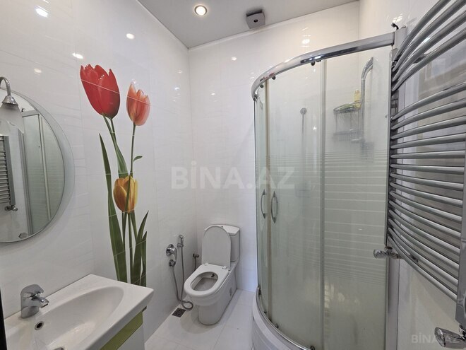 Сдаётся 4-комн. новостройка 200 м², м. Гянджлик, photo 24 from 32