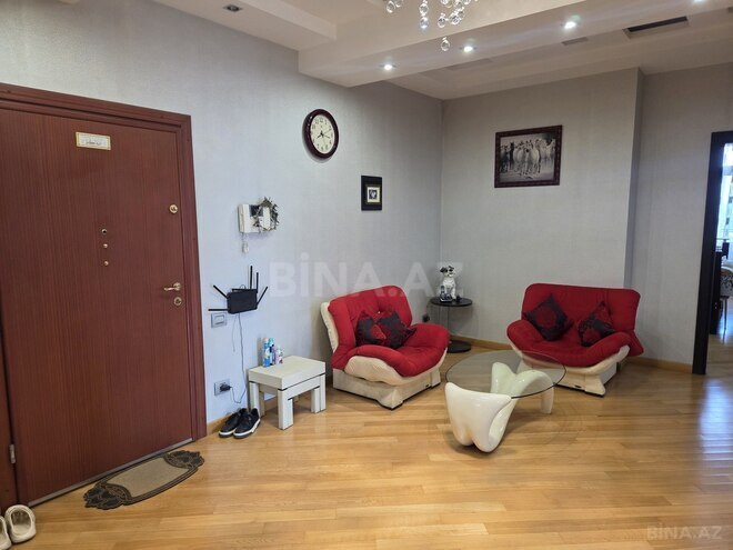 Сдаётся 4-комн. новостройка 200 м², м. Гянджлик, photo 29 from 32