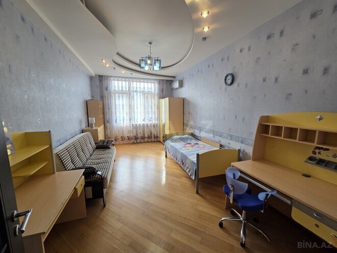 Сдаётся 4-комн. новостройка 200 м², м. Гянджлик, photo 16 from 32