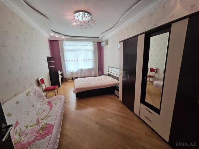 Сдаётся 4-комн. новостройка 200 м², м. Гянджлик, photo 26 from 32