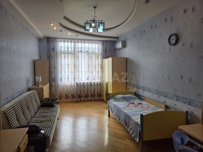 Сдаётся 4-комн. новостройка 200 м², м. Гянджлик, photo 17 from 32