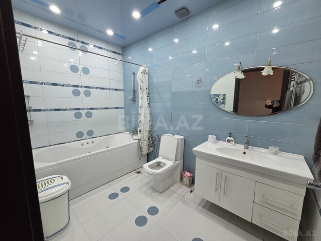 Сдаётся 4-комн. новостройка 200 м², м. Гянджлик, photo 20 from 32