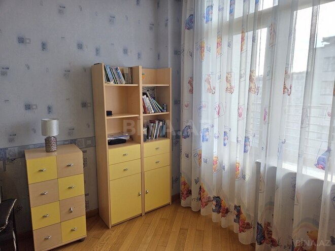 Сдаётся 4-комн. новостройка 200 м², м. Гянджлик, photo 18 from 32