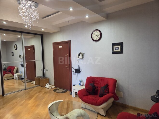 Сдаётся 4-комн. новостройка 200 м², м. Гянджлик, photo 31 from 32