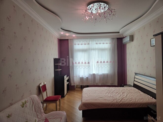 Сдаётся 4-комн. новостройка 200 м², м. Гянджлик, photo 28 from 32