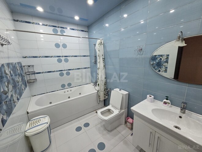 Сдаётся 4-комн. новостройка 200 м², м. Гянджлик, photo 21 from 32