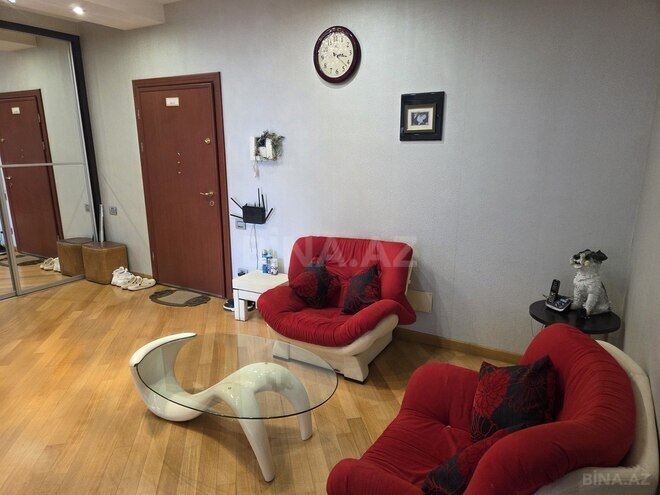 Сдаётся 4-комн. новостройка 200 м², м. Гянджлик, photo 30 from 32