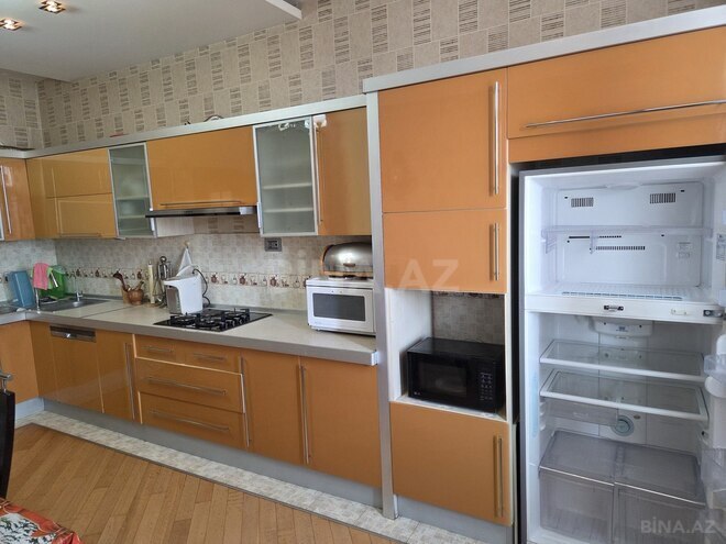 Сдаётся 4-комн. новостройка 200 м², м. Гянджлик, photo 14 from 32