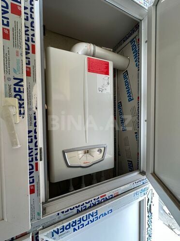 İcarəyə verilir 2 otaqlı yeni tikili 75 m², Nərimanov r., photo 9 from 10