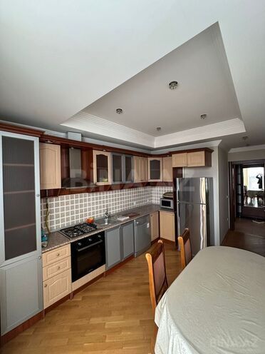 İcarəyə verilir 2 otaqlı yeni tikili 75 m², Nərimanov r., photo 4 from 10