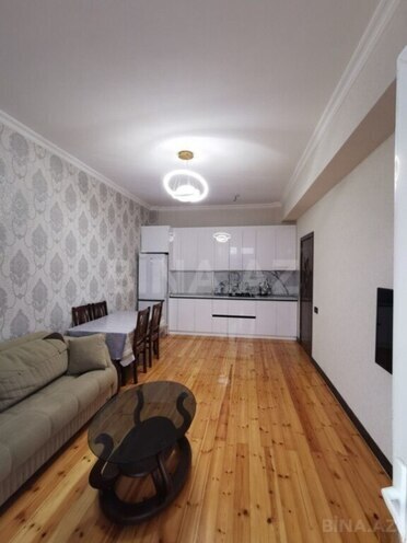 Сдаётся 3-комн. новостройка 77 м², м. 8 ноября, photo 8 from 11