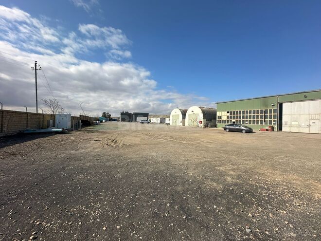 İcarəyə verilir  obyekt 550 m², Qaradağ r., photo 9 from 16