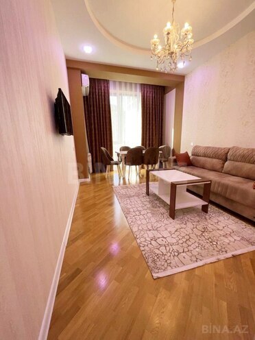 Сдаётся 3-комн. новостройка 60 м², м. Нариман Нариманов, photo 4 from 17
