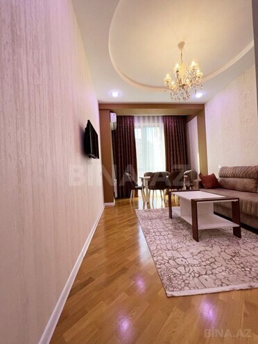 Сдаётся 3-комн. новостройка 60 м², м. Нариман Нариманов, photo 5 from 17