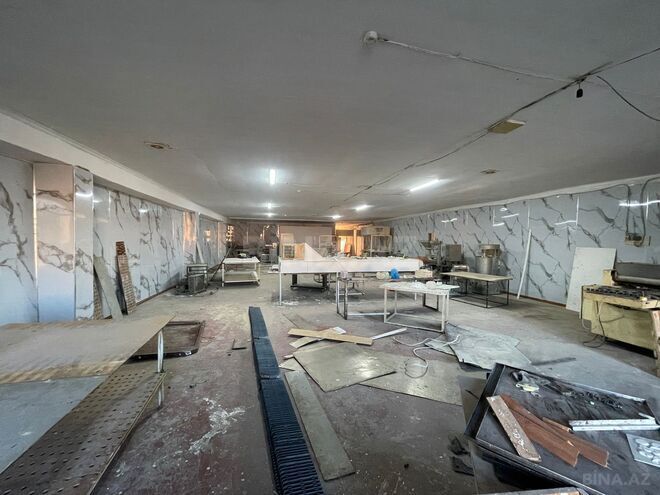 İcarəyə verilir  obyekt 365 m², Nizami r., photo 4 from 7