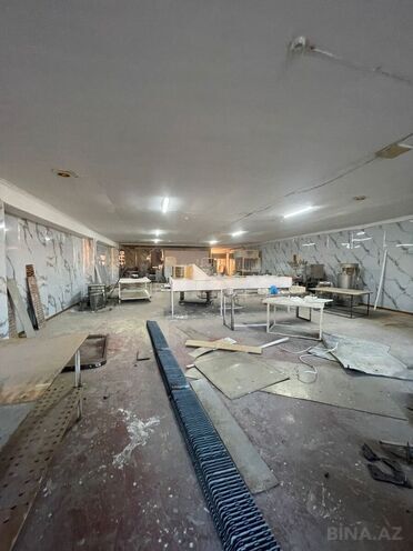 İcarəyə verilir  obyekt 365 m², Nizami r., photo 3 from 7