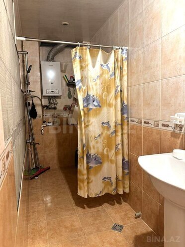 Продаётся 3-комн. вторичка 100 м², м. Нариман Нариманов, photo 12 from 17