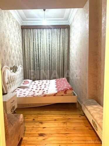 Продаётся 3-комн. вторичка 100 м², м. Нариман Нариманов, photo 3 from 17