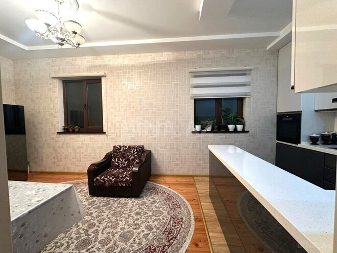 Продаётся 3-комн. вторичка 100 м², м. Нариман Нариманов, photo 7 from 17