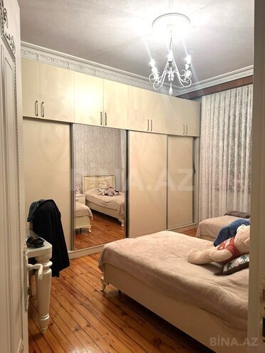 Продаётся 3-комн. вторичка 100 м², м. Нариман Нариманов, photo 5 from 17