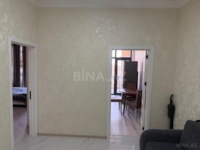 Satılır 2 otaqlı yeni tikili 70 m², Səbail r., photo 13 from 21