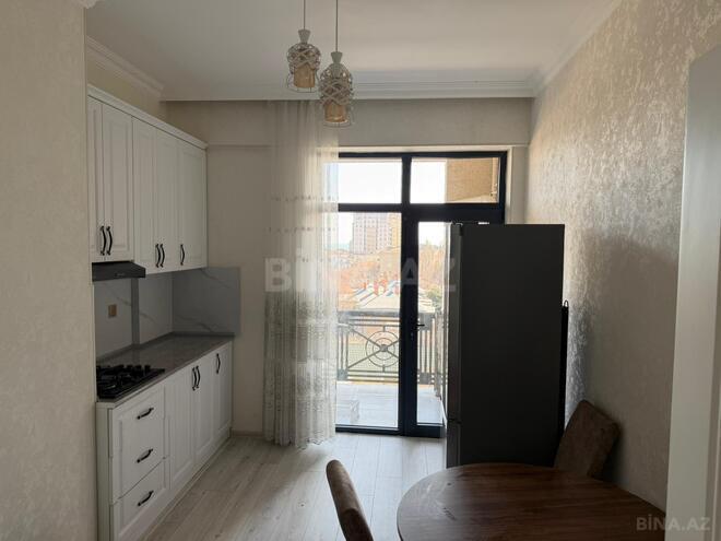 Satılır 2 otaqlı yeni tikili 70 m², Səbail r., photo 5 from 21