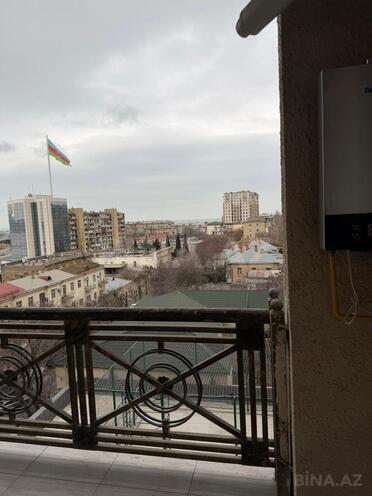 Satılır 2 otaqlı yeni tikili 70 m², Səbail r., photo 19 from 21