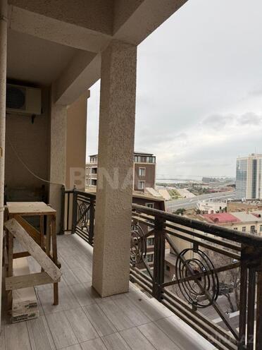 Satılır 2 otaqlı yeni tikili 70 m², Səbail r., photo 18 from 21