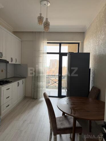 Satılır 2 otaqlı yeni tikili 70 m², Səbail r., photo 6 from 21