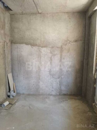 Satılır 2 otaqlı yeni tikili 41 m², Binəqədi q., photo 5 from 6