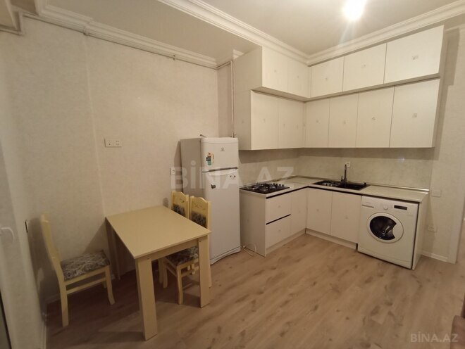 İcarəyə verilir 1 otaqlı yeni tikili 45 m², photo 14 from 16