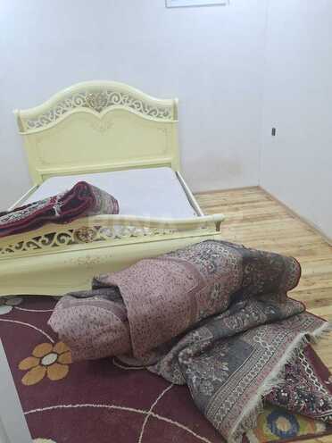 İcarəyə verilir 1 otaqlı həyət evi/bağ evi 600 m², Həzi Aslanov q., photo 3 from 9