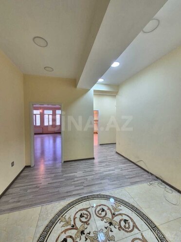 Сдаётся 3-комн. новостройка 160 м², м. Элмляр Академиясы, photo 3 from 14