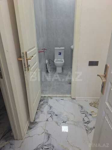 İcarəyə verilir 1 otaqlı həyət evi/bağ evi 600 m², Həzi Aslanov q., photo 4 from 9