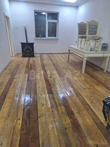 İcarəyə verilir 1 otaqlı həyət evi/bağ evi 600 m², Həzi Aslanov q., photo 7 from 9