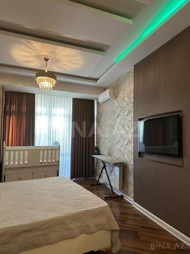 Сдаётся 3-комн. новостройка 110 м², м. Низами, photo 8 from 21