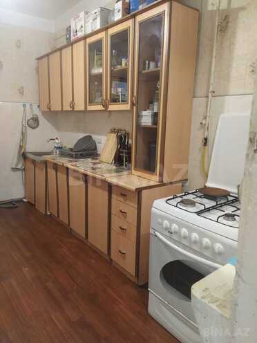 Satılır 3 otaqlı köhnə tikili 60 m², Hövsan q., photo 8 from 13