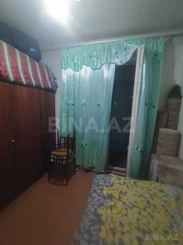 Satılır 3 otaqlı köhnə tikili 60 m², Hövsan q., photo 9 from 13