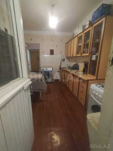 Satılır 3 otaqlı köhnə tikili 60 m², Hövsan q., photo 7 from 13