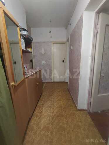 Satılır 3 otaqlı köhnə tikili 60 m², Hövsan q., photo 12 from 13