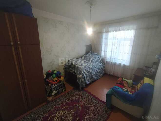Satılır 3 otaqlı köhnə tikili 60 m², Hövsan q., photo 3 from 13