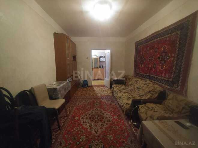 Satılır 3 otaqlı köhnə tikili 60 m², Hövsan q., photo 5 from 13