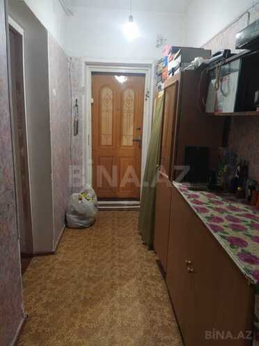 Satılır 3 otaqlı köhnə tikili 60 m², Hövsan q., photo 11 from 13