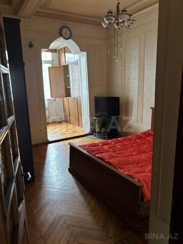 Сдаётся 3-комн. вторичка 120 м², м. Нариман Нариманов, photo 3 from 8