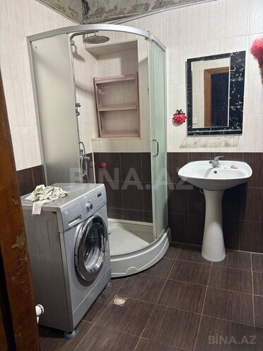 Сдаётся 3-комн. вторичка 120 м², м. Нариман Нариманов, photo 7 from 8