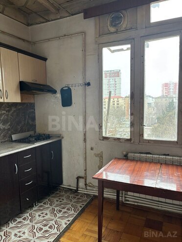 Сдаётся 3-комн. вторичка 120 м², м. Нариман Нариманов, photo 6 from 8