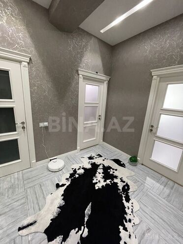 Сдаётся 3-комн. новостройка 90 м², м. Элмляр Академиясы, photo 3 from 30