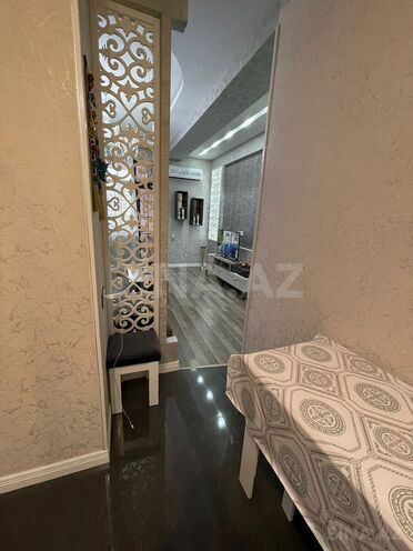 Сдаётся 3-комн. новостройка 90 м², м. Элмляр Академиясы, photo 16 from 30