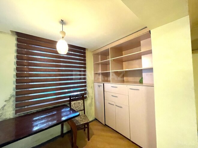 Продаётся 2-комн. вторичка 60 м², м. Элмляр Академиясы, photo 8 from 12