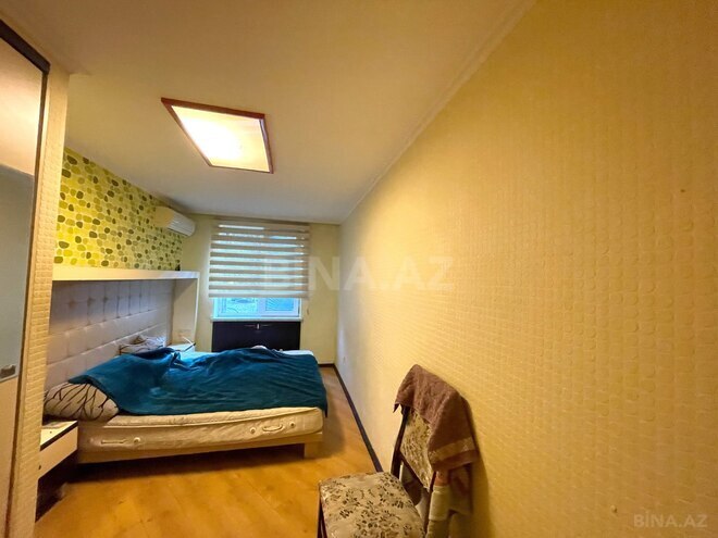 Продаётся 2-комн. вторичка 60 м², м. Элмляр Академиясы, photo 6 from 12